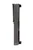 Dusk Slide Glock 19 9mm, Gen3, RMR, Graphite Gray Slide, GG Barrel, Complete Upper