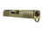 Dusk Slide Glock 19 9mm, Gen3, RMR, FDE, Stripped - BLEM Dusk Slide Glock 19 9mm, Gen3, RMR, FDE, Stripped - BLEM