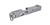 Alphawolf Signature Series 20 slide for Glock 26 - RMR Cut Alphawolf Signature Series 20 slide for Glock 26 - RMR Cut
