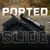 DUSK19 Ported Slide and Barrel, Complete Slide for Glock 19