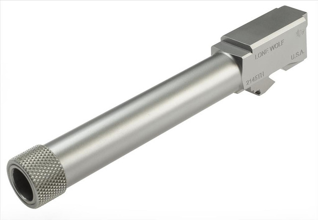 LWD Barrel For Glock 21 45 ACP Threaded .578 x 28