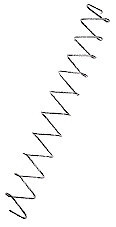 Wolff Mag Spring For Glock Stick Mags, 29 to 33 Rd