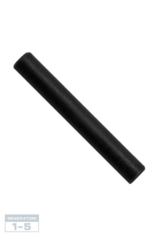 Lone Wolf Trigger Housing Pin (Black)