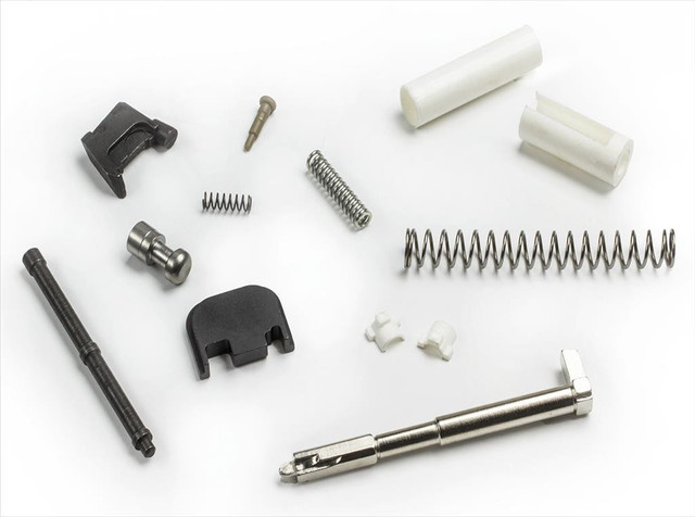 Completion Kit for 10mm Slides