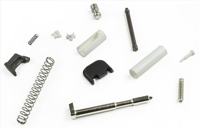 Completion Kit for 40 Slides