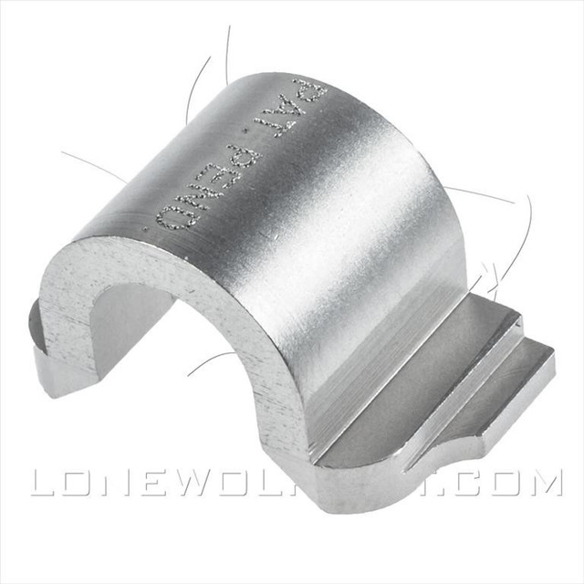 LWD SLIDE ADAPTER GEN3 TO GEN3