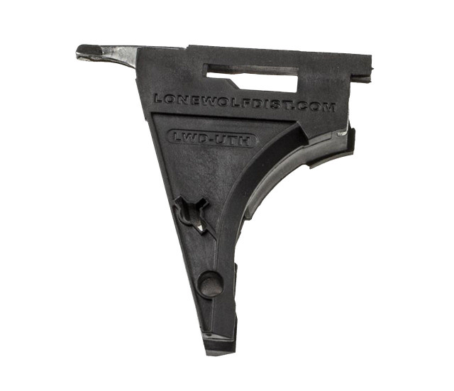 LWD Universal Trigger Housing 40S&W