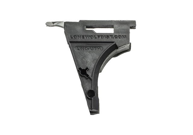 LWD Universal Trigger Housing 9mm