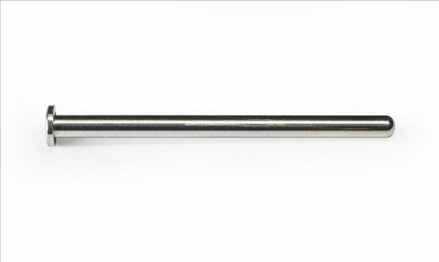 LWD S/S Guide Rod for use with Slide Adapters