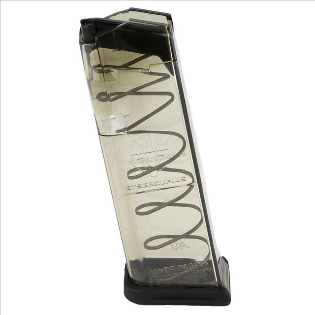 ETS Magazine- For Glock 23 40S&W - 13 round