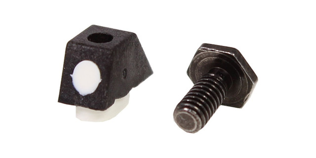 Lone Wolf Polymer Front Sight w/ Screw