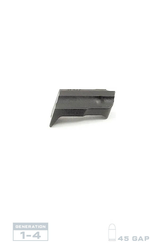 Discontinued - Glock Follower Glock 37,38,39 45 GAP