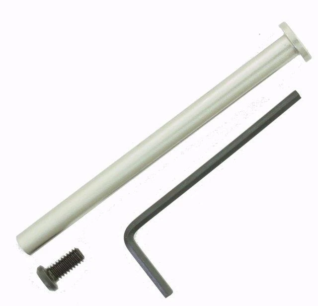 LWD S/S Guide Rod For Glock 17,17L,22,24,31,34,35,37