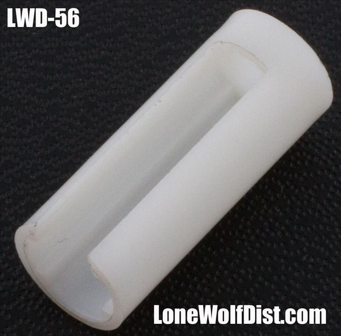 Lone Wolf Lightweight Firing Pin (9/40/357/45GAP) Complete w/ Mid-Weight Spring