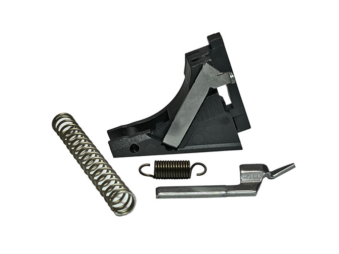 Lone Wolf "Pro Pick" Trigger Kit 9mm