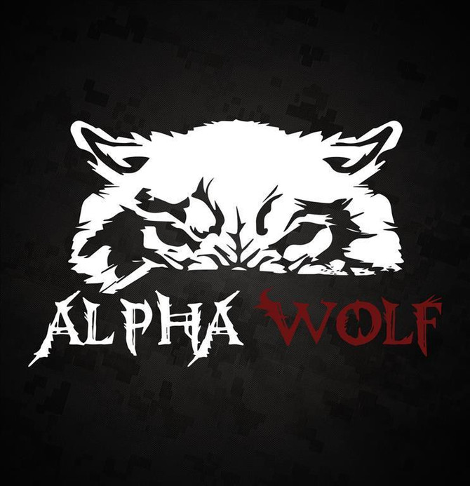 AlphaWolf Barrel For Glock 20 10MM Threaded 9/16" x 24