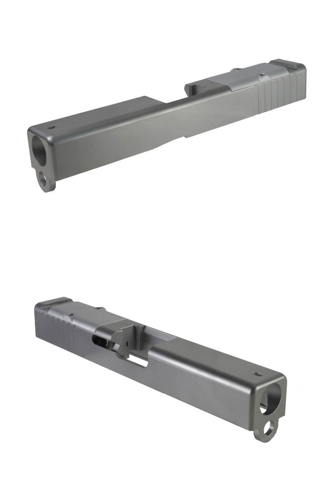 AlphaWolf Slide For Glock 19 9mm Gen3, Replacement RMR