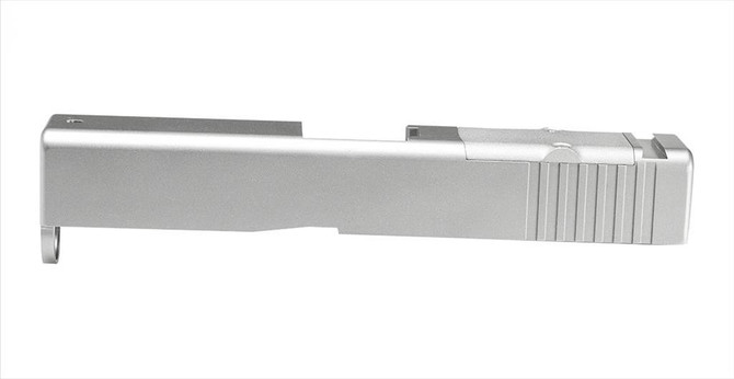 AlphaWolf Slide For Glock 19 9mm Gen3, Replacement RMR