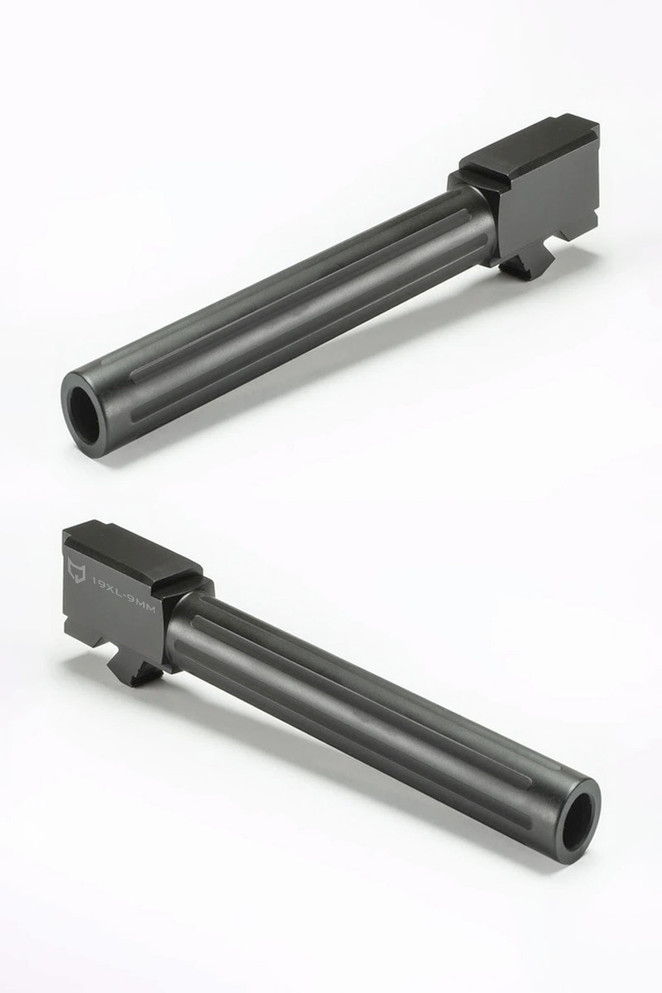 AlphaWolf Barrel For Glock 34 Gen5 or 19XL 5.32" 9mm