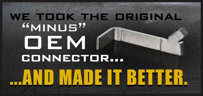 LWD Classic Connector