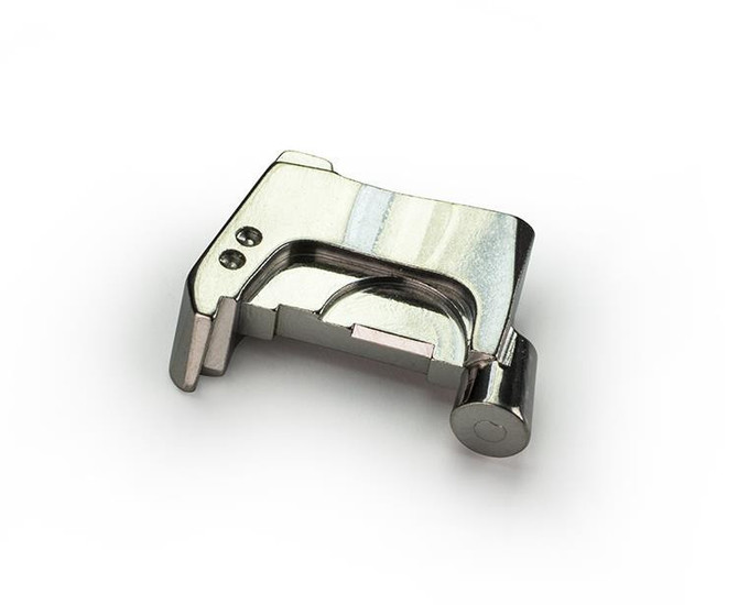 AlphaWolf Extractor LCI 45ACP/GAP High Polished