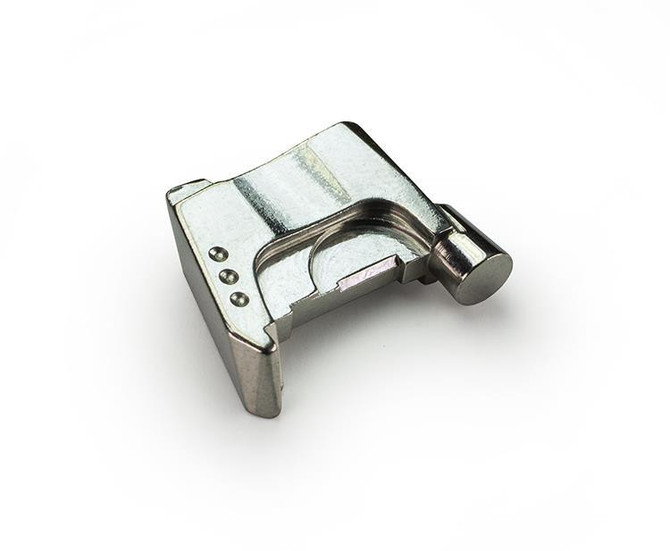 AlphaWolf Extractor LCI 10mm High Polished