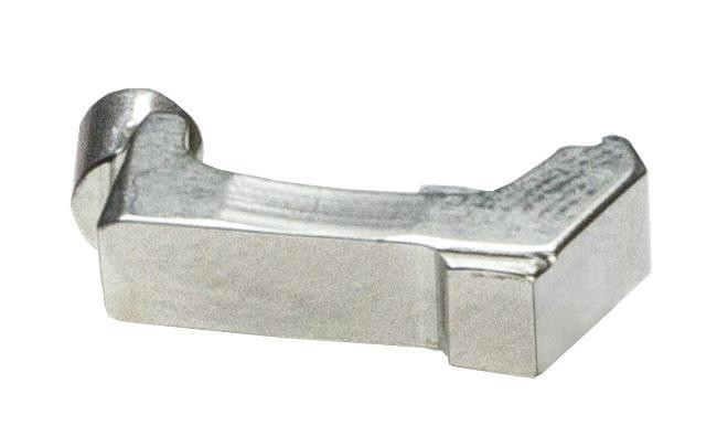 AlphaWolf Extractor For Glock 43 LCI 9mm High Polished