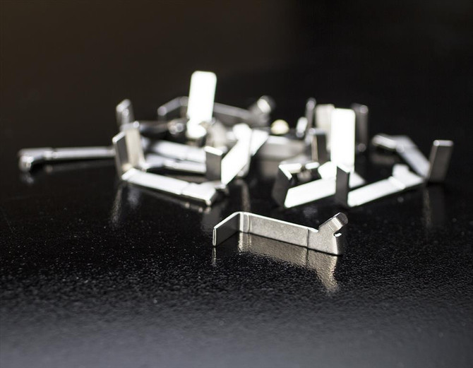 LWD Classic Connector (50 Bulk Packaged)
