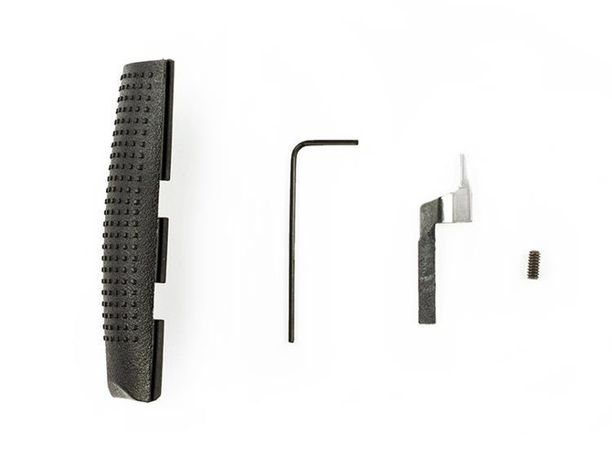 TWF Full/Full Textured Frame Built