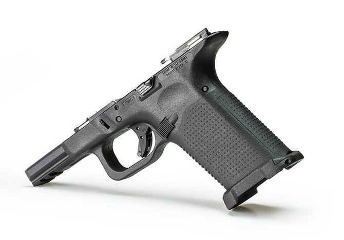 TWC Compact/Compact Textured Frame Built