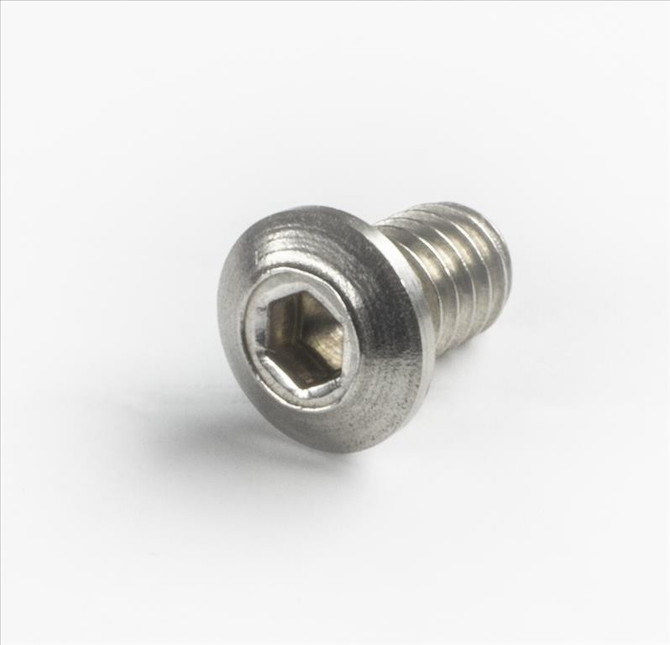 Lone Wolf Replacement Screw for Gen3 Guide Rods