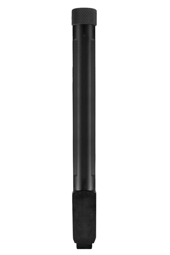 AlphaWolf Barrel For Glock 34 Gen5 or 19XL 9mm Threaded 1/2 x 28