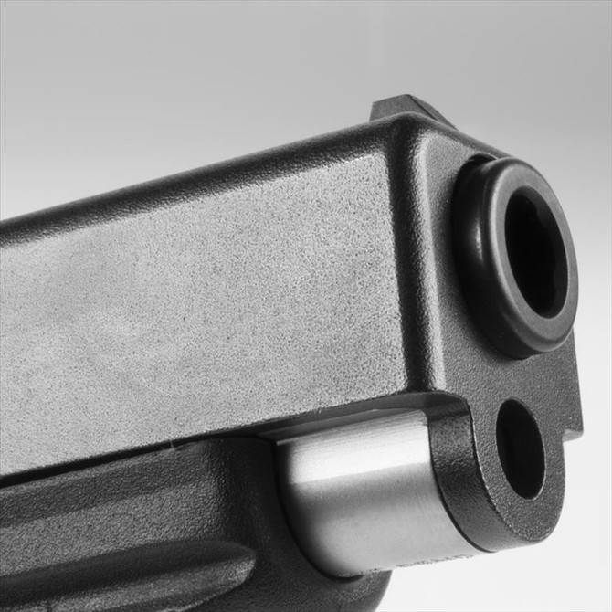 LWD SLIDE ADAPTER GEN3 TO GEN3 - BLACK
