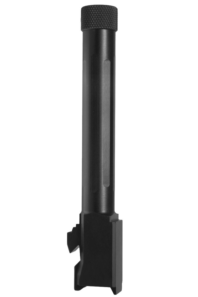 AlphaWolf Barrel For Glock 41 Conversion to 10mm Threaded 9/16x24