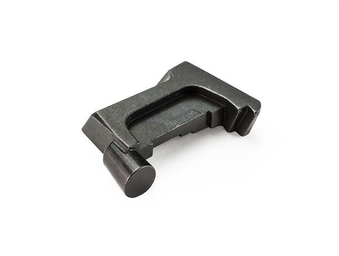 AlphaWolf Extractor LCI 45ACP/GAP Flash Nitride High Polished
