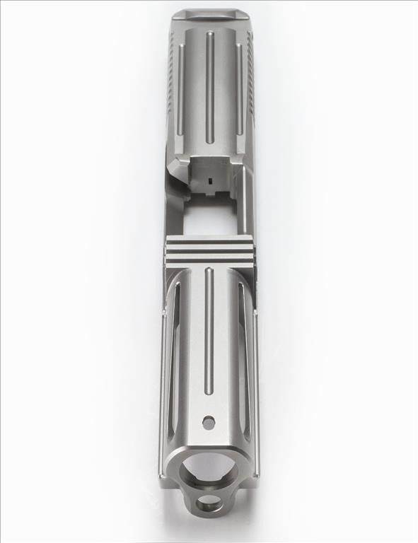 Signature Series #23 w/ Tear Drops