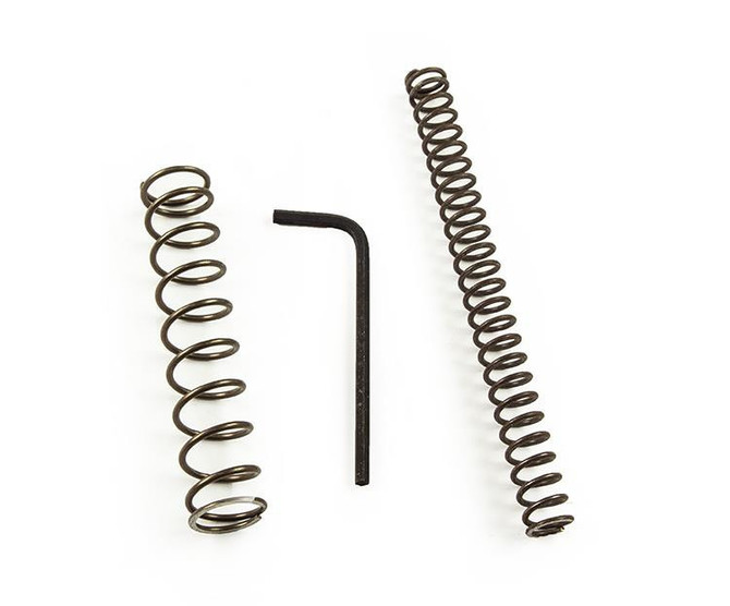 Lone Wolf Generation 4 Guide Rod Spring Sets - For Glock 29/29SF/30/30SF/36 (Gen3 or Gen4)