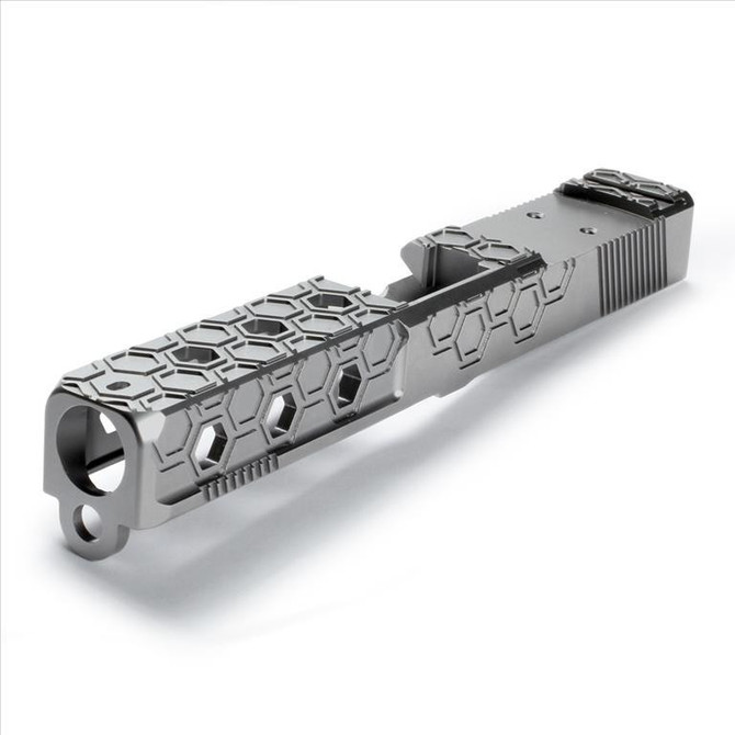 Signature Series #25 w/ windows