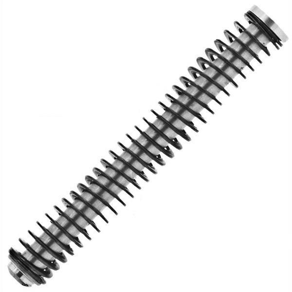 DISCONTINUED LWD S/S Guide Rod Assembly For Glock 19,23,32,38 (50 Bulk Packaged)