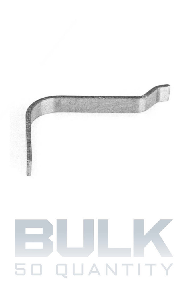 DISCONTINUED Lone Wolf Slide Lock Spring For Glock 17, 17L, 20, 21, 21SF, 22, 24, 31, 34, 35, 37 (50 Bulk Packaged)