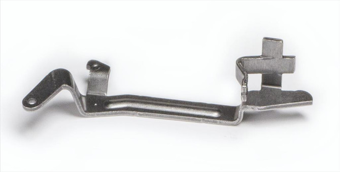 Lone Wolf Trigger Bar For Glock 17,19 (50 BULK PACKAGED)