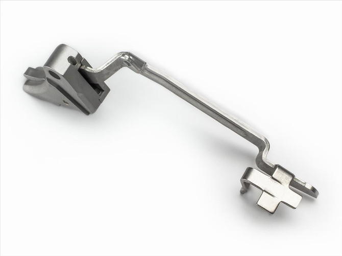 Lone Wolf Trigger Bar For Glock 17,19 (50 BULK PACKAGED)