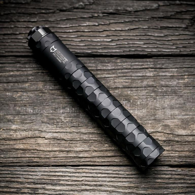 Eliminator 45 Modular Suppressor