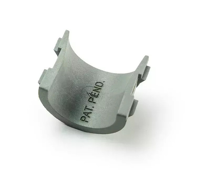 DISCONTINUE LWD Gray Timberwolf Slide Adapter Gen3 to Gen4