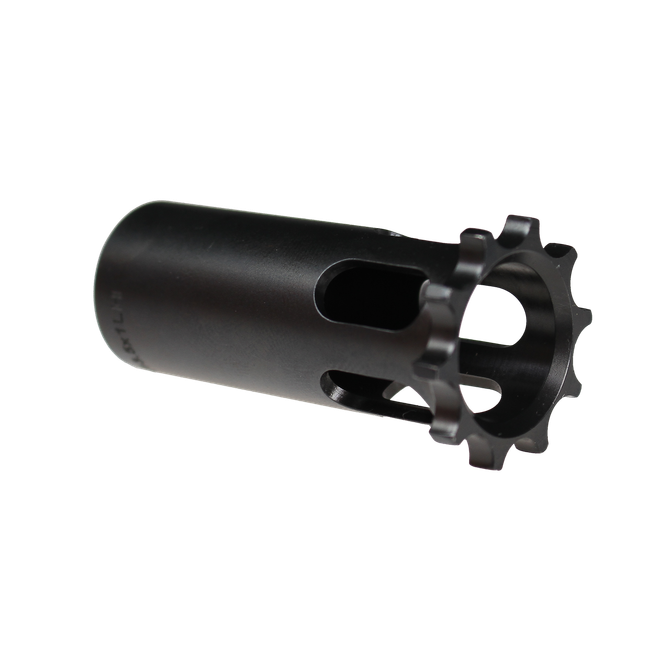 Lone Wolf Elimin8r Pistol Suppressor Piston 13.5x1 LH
