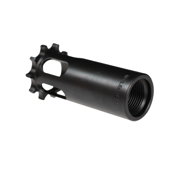 Lone Wolf Elimin8r Pistol Suppressor Piston 13.5x1 LH
