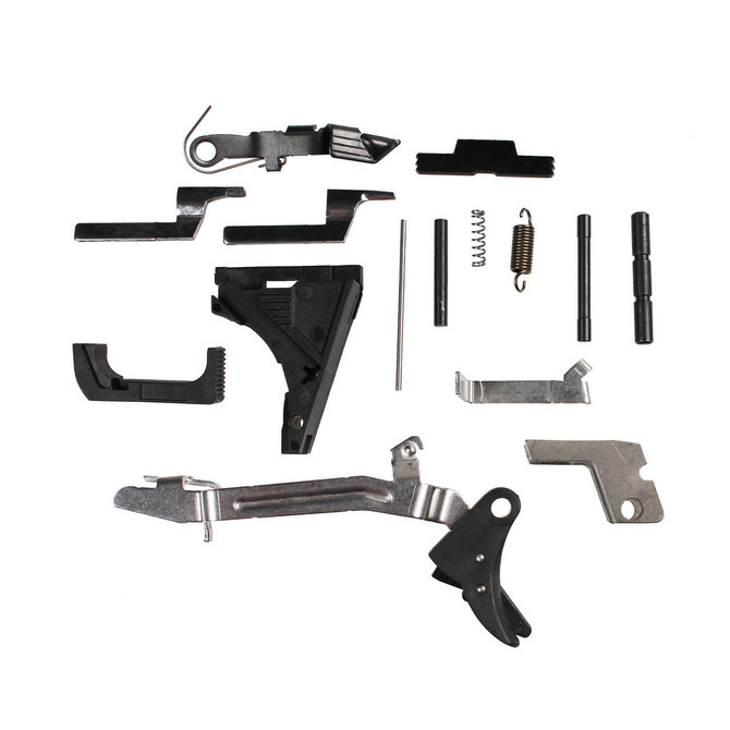 CCS Frame Completion Kit