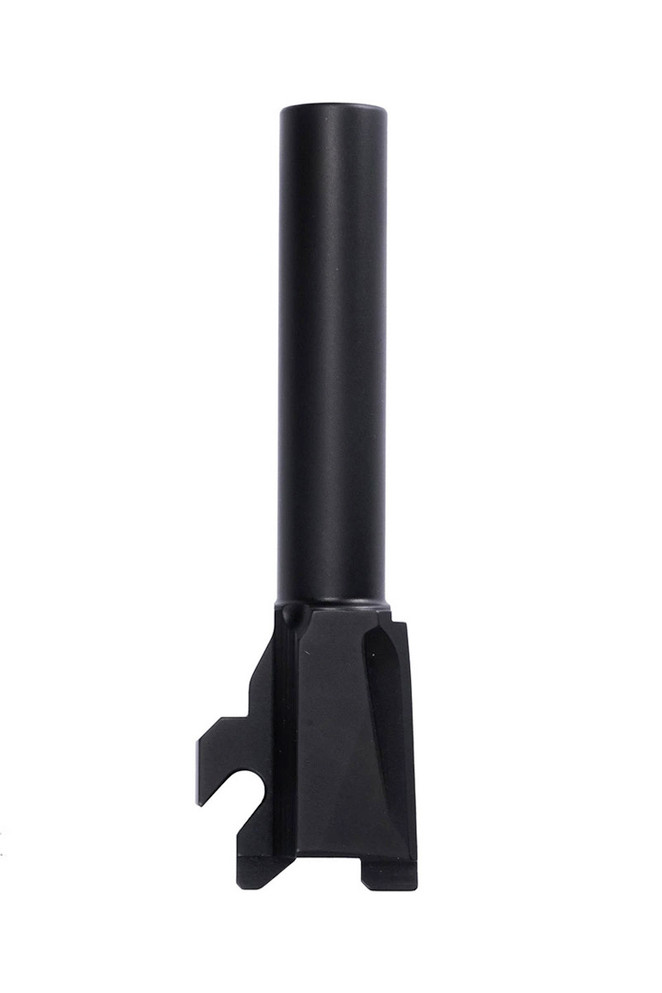 Dawn Barrel For Sig P320 Compact, 9mm, Black