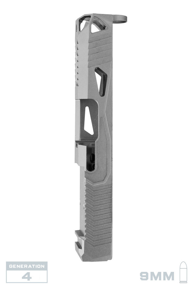 Alphawolf Signature Series 20 slide for Glock 26 - RMR Cut