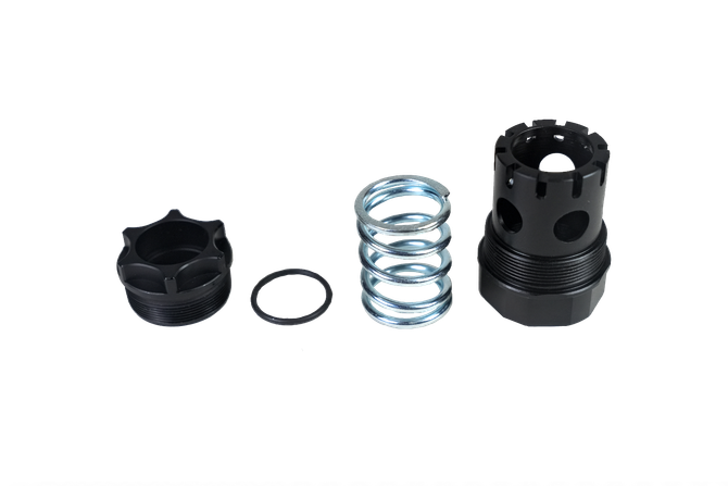 Eliminator Piston Kit (Piston Not Included)